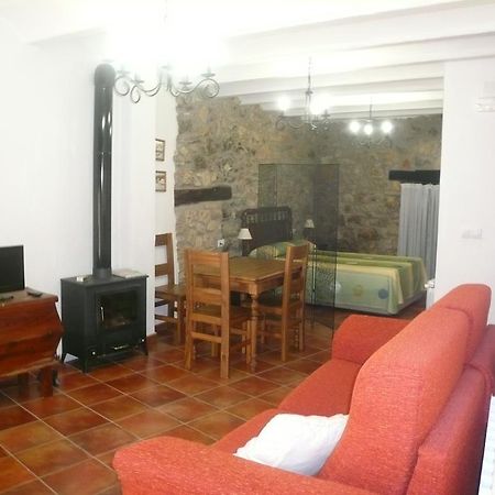 Loft Cuco Villa Puebla de Benifasar Ngoại thất bức ảnh