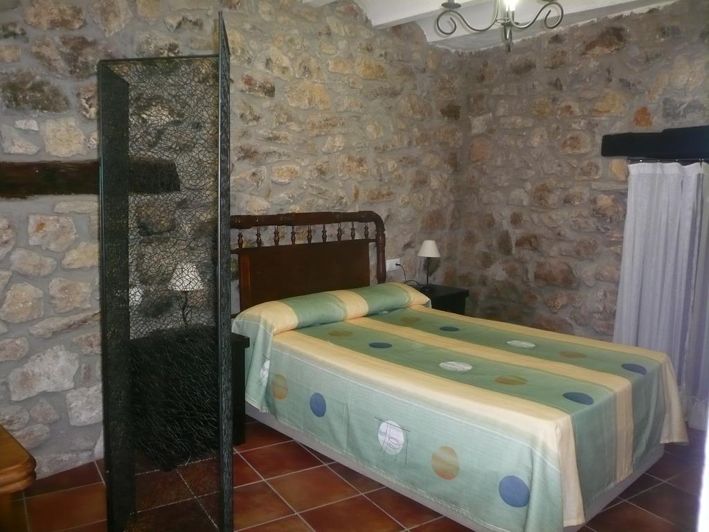 Loft Cuco Villa Puebla de Benifasar Ngoại thất bức ảnh