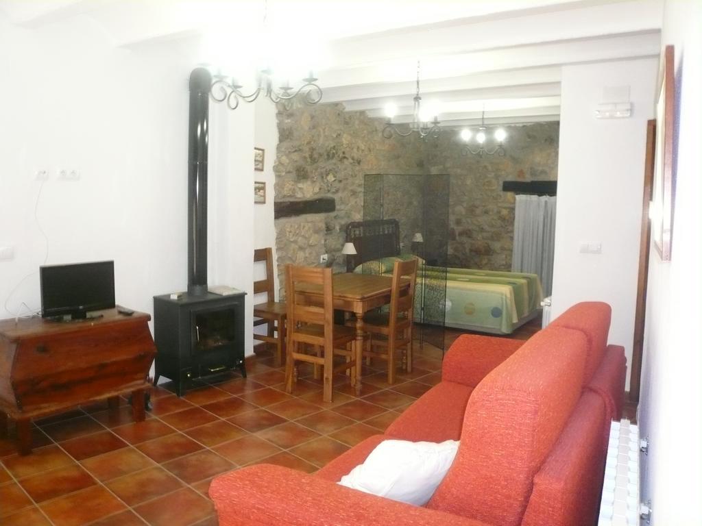 Loft Cuco Villa Puebla de Benifasar Ngoại thất bức ảnh